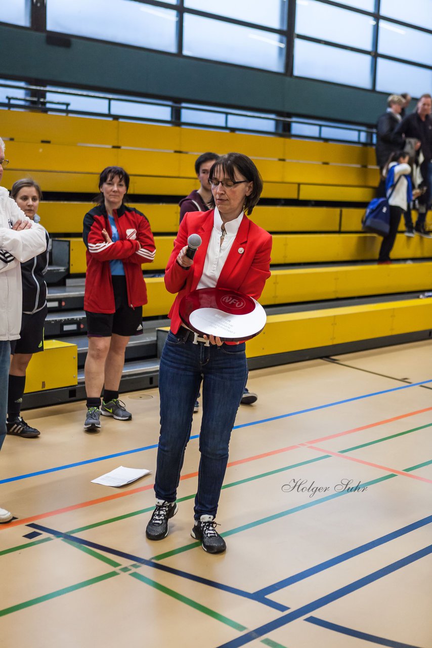 Bild 184 - Norddeutsche Futsalmeisterschaft